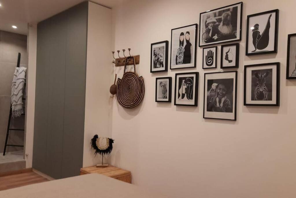 Margot'S Secret Place 2. Cul de Sac Exterior foto
